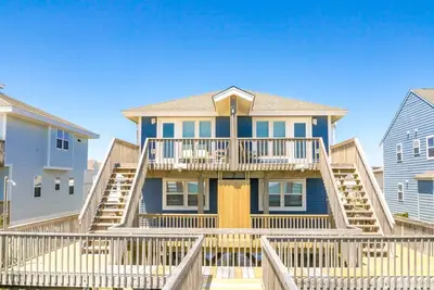Image de Yawl Come North - Oceanfront