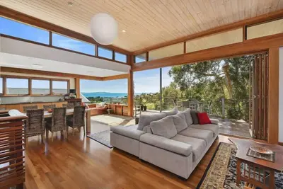 Image de Serenity Beach House