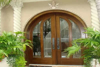 Image de Belle Maison Maison en bord de mer avec piscine privée - Indian Rocks Beach Fl