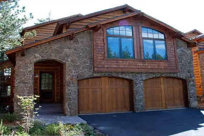 Image de Belle maison de luxe Mammoth House, 4 chambres + mezzanine / 5 salles de bain-propriétaire privé