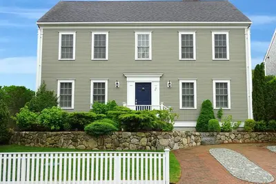 Image de Quintessential Nantucket-Naushop