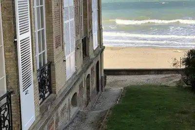 Image de Appartement familial près de la plage