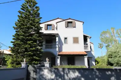 Image de Géorgie Appartement Acharavi Corfou