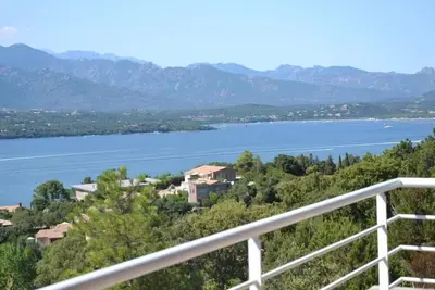 Image de Grande maison lumineuse avec vue exceptionnelle