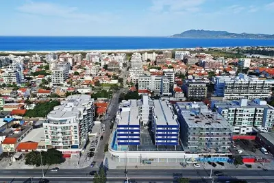 Image de Excellent appartement de luxe en copropriété Zone de loisirs complète