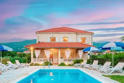 Image de Beautifull Villa d'été près de Dubrovnik