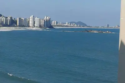 Image de Appartement Asturia Beach Front