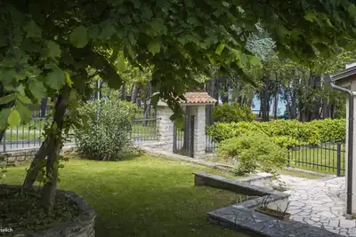 Image de Maison de vacances Sofia - 50 mt. de la mer pour 6\/8 personnes - Porec - Mare Centro