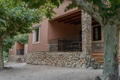 Image de Cottage nº8 pour 4 personnes, Batan Rio Tus
