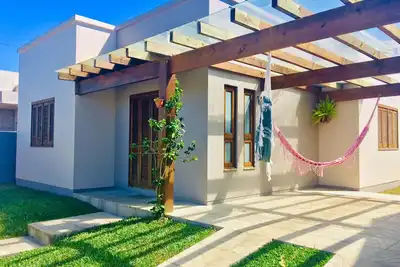 Image de Maison 2 ch. 4q-Mar Beach Bela Torres