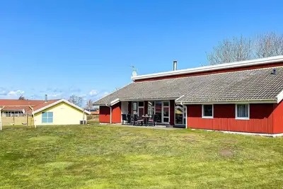 Image de Maison de vacances pour 12 a Nordborg