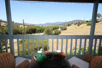 Image de Mont Bay Chalet - Goughs Bay