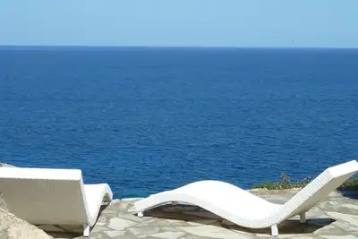 Image de Coup De ♥ Villa Calvi Superbe Vue mer exceptionnelle Accès Mer