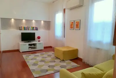 Image de Appartement tout neuf Ă courte distance de la Place Saint-Marc et de 'Biennale'