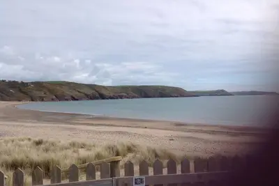 Image de Cottage On The Beach