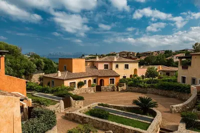 Image de Perlacea Village - Appartement vue mer avec grand jardin et 4 chambres