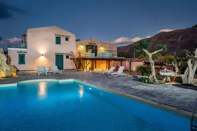 Image de Dream House Sicile Scopello