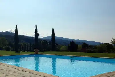 Image de Appartement Ă Villa Toscana