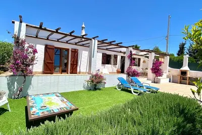 Image de Chalet typique et charmant, 2 chambres, un jacuzzi, des vacances reposantes