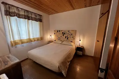 Image de Appartement de vacances Boi taull Resort station de ski de 5 km (La Vall de Boi)