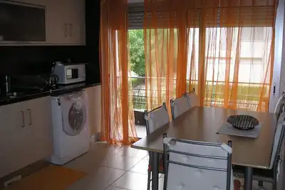 Image de Nouveaux appartement moderne et à 5 minutes de Leiria History Center