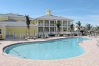 Image de Bahama Bay - 4 étoiles Caribbean Style Resort avec un Club House et sur le site Managed