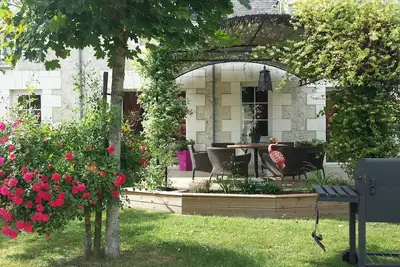 Image de Maison de caractère pour 15 personnes