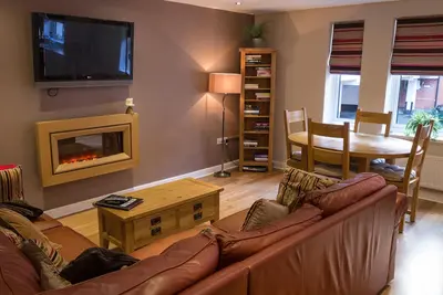 Image de Luxury City Apartments, Pauls Place St, Jewellery Quarter