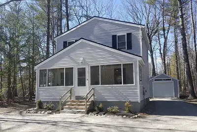 Image de Maison privée de 3 chambres avec lac à proximité