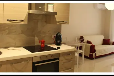 Image de Appartement Casa Tevere au coeur de Rome. Près de Trastevere