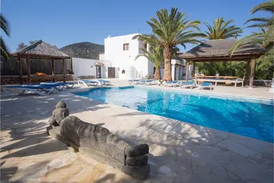 Image de Villa Daniel 5 mins by taxi into Ibiza Town