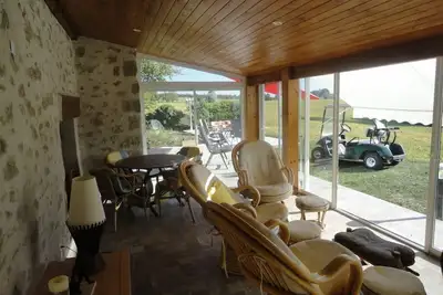 Image de Loco Lodge 'Où le temps ne bouge pas'