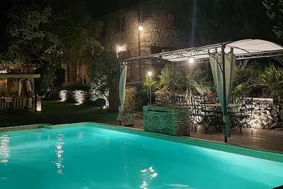 Image de Maison \/ villa - Cetona