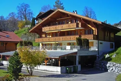 Image de Appartement Bielholz, ultime confort au coeur des Alpes
