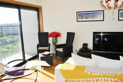 Image de Parque Nacoes Prime Apartments Expo16