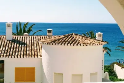Image de Magnifique appartement face à l'océan
