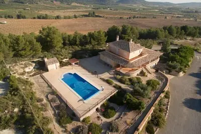 Image de Self catering AgroLavia for 16 people