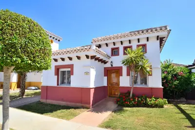Image de Villa 2 Chambres Face A La Piscine Chauffee