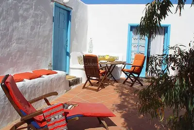 Image de Charmante Gîte Studio Chimida avec terrasse et jardin dans le pittore