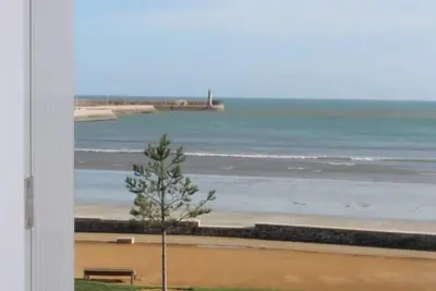 Image de Maison En Front De Mer