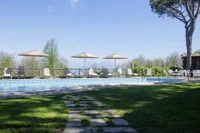Image de Amore Rentals - Villa Jasmine with Private Pool Ideal for Weddings