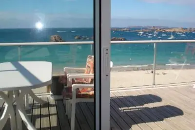 Image de Appartement De Charme Vue Exceptionnelle Sur La Mer