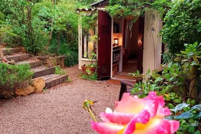 Image de Charming 1 bedroom Cabanon between St Tropez & Gorge Verdon