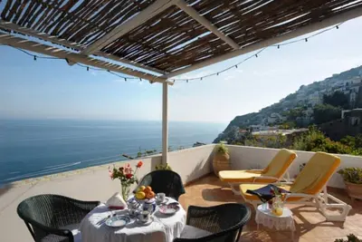 Image de Casa Elisabetta avec vue dégagée