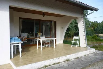 Image de Villa Familiale calme absolu et agréable