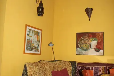 Image de appartement - Valencia