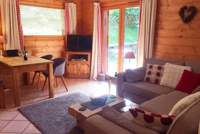 Image de Bel appartement à 100 mètres des remontées mécaniques et des restaurants et boutiques Bellevue