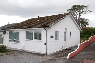 Image de Jolie Bungalow à Saundersfoot, Pembrokeshire (avec Wi-Fi)