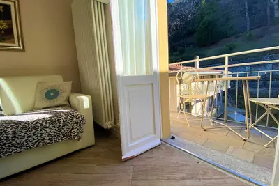 Image de La Perla New & stylish apartment with balcony Bellagio centre