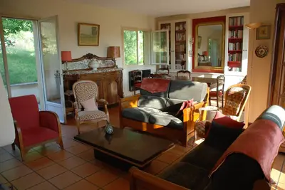 Image de Family House In The Lot, near Cahors.